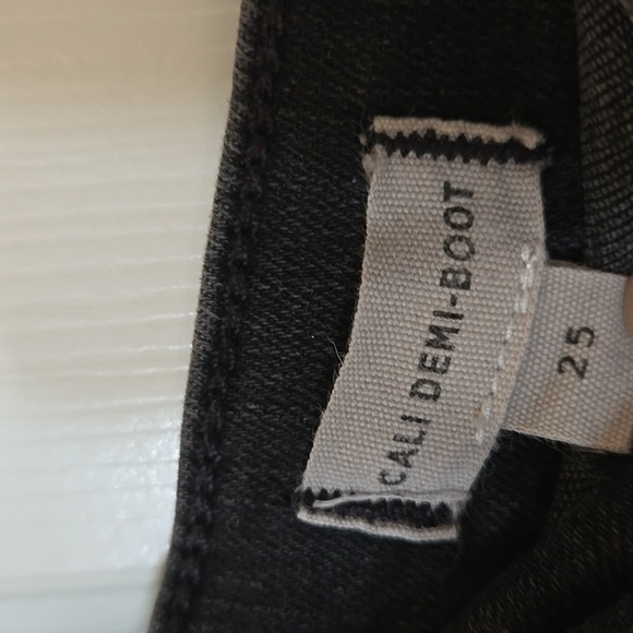 Madewell Cali Demi-boot - Picture 8 of 8